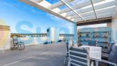 Resale - Apartment - Guardamar del Segura - El Raso