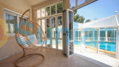 Resale - Villa - Orihuela Costa - Dehesa De Campoamor