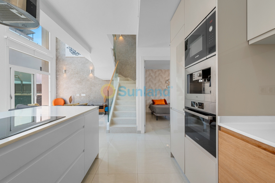 Verkauf - Haus - Ciudad Quesada - Rojales