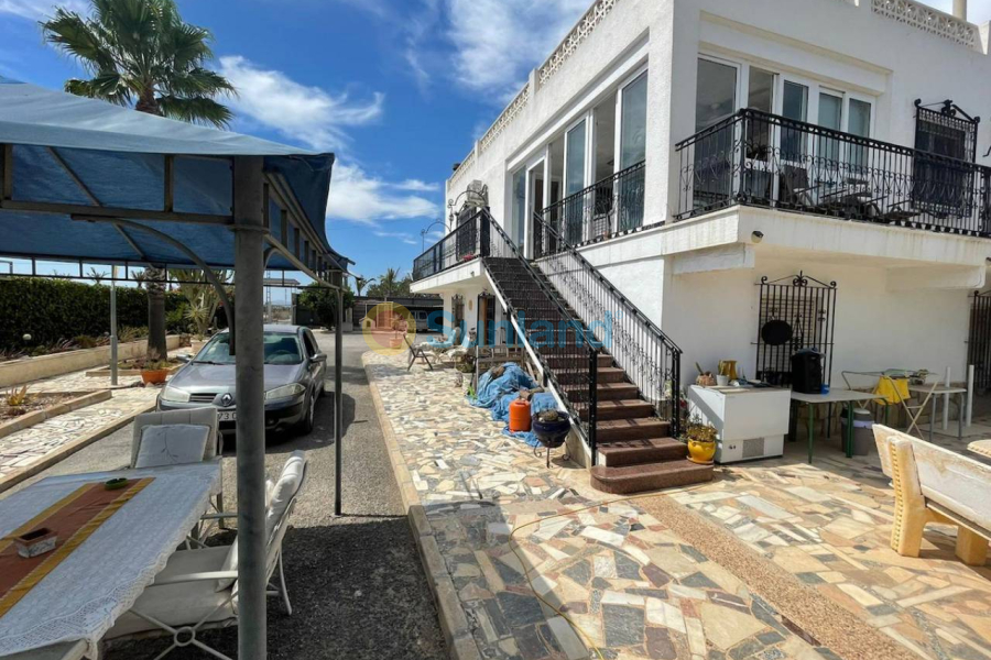 Segunda mano - Country house - San Fulgencio - La Marina