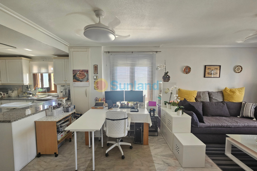 Brukte eiendommer - Leilighet - Villamartin - PAU 8