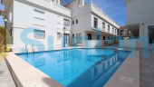 Resale - Townhouse - Formentera del Segura - 