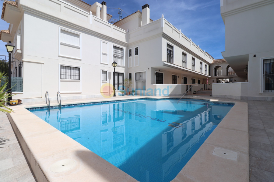 Resale - Townhouse - Formentera del Segura - 