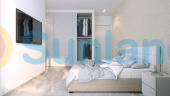 New Build - Apartment - Torrevieja - Playa de El Cura