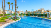 Вторичка - Quad house - Orihuela Costa - Playa Flamenca