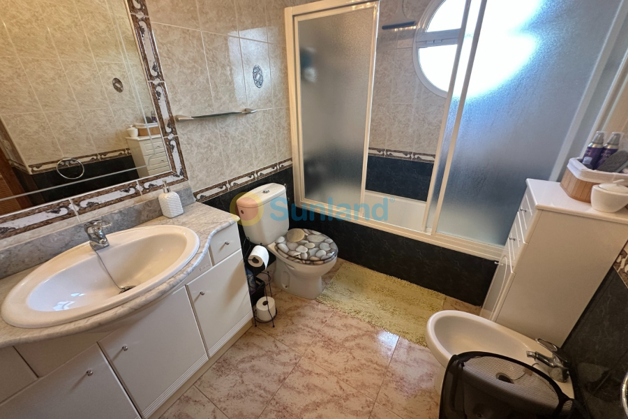 Brukte eiendommer - Villa - Orihuela Costa - Villamartin