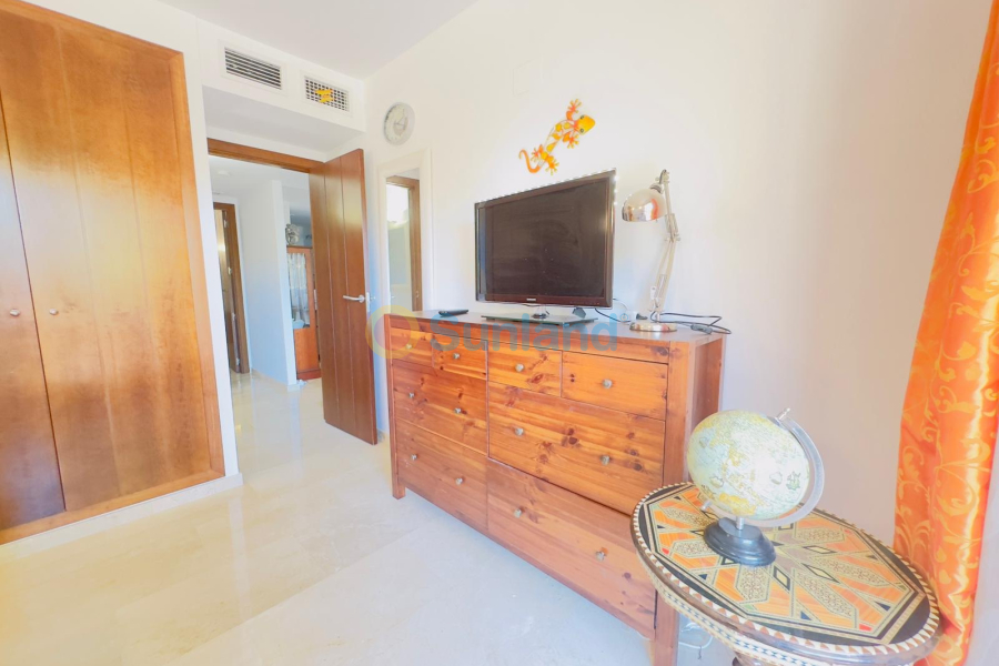 Resale - Apartment - Torrevieja - Punta Prima