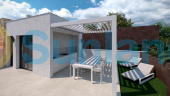 Ny bygg - Villa - Torre Pacheco - Santa Rosalia Lake And Life Resort