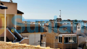 Resale - Duplex - Torrevieja - La Rosaleda