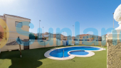 Resale - Townhouse - Torrevieja - 