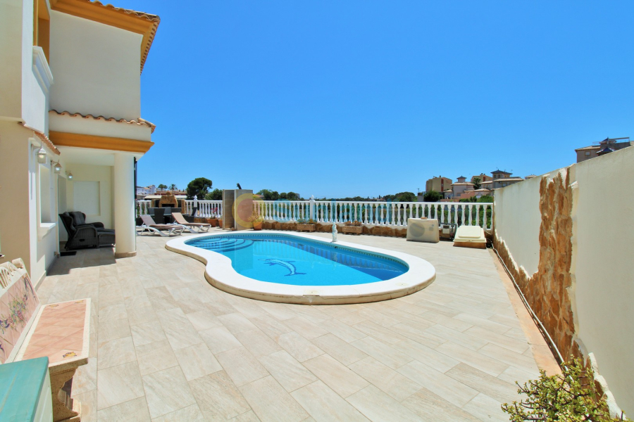 Вторичка - Bилла - Villamartin - Los Dolses