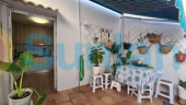 Segunda mano - Duplex - Torrevieja - Los Frutales