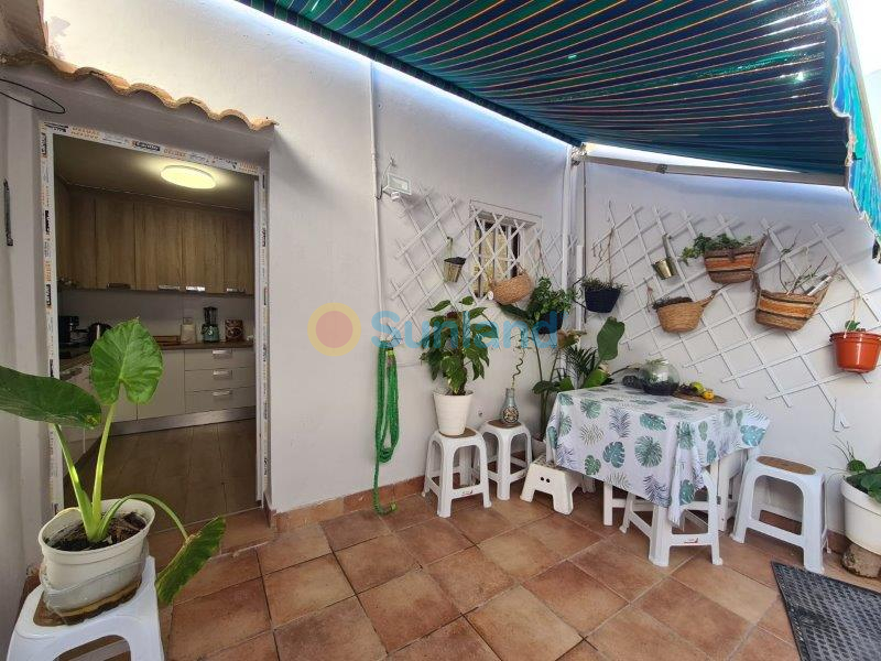 Brukte eiendommer - Duplex - Torrevieja - Los Frutales