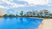 Вторичка - Apartment - Flat - Hacienda Riquelme Golf Resort - Inland