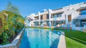 Resale - Apartment - San Pedro del Pinatar - Ciudad Quesada