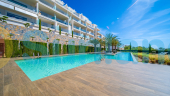 Verkauf - Apartamento - Orihuela Costa - Las colinas golf