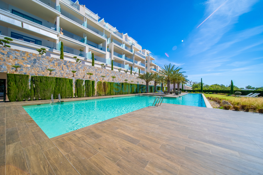 Verkauf - Apartamento - Orihuela Costa - Las colinas golf