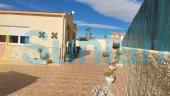 Segunda mano - Chalet - San Fulgencio - Urbanización La Marina