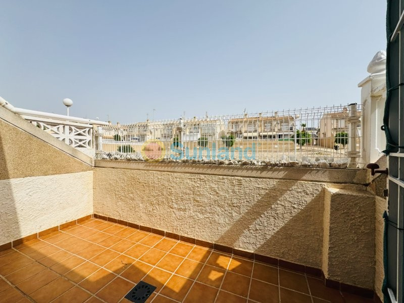 Använda fastigheter - Duplex - Torrevieja - Aguas Nuevas