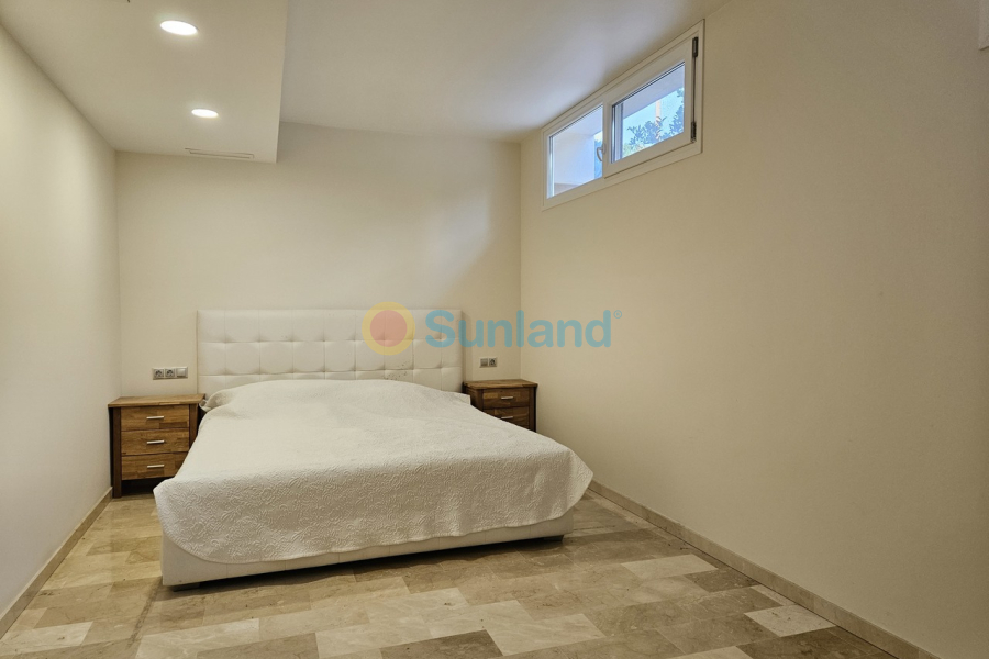 Brukte eiendommer - V - La Zenia