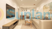 Nueva construcción  - Apartamento - Torrevieja - Playa del Acequión