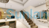 New Build - Quad house - Rojales - Lo Marabu