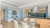 Resale - Apartment - Orihuela Costa