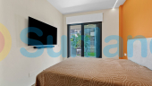 Resale - Apartment - Orihuela Costa - Villamartin