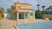 Resale - Villa - Torre de la Horadada