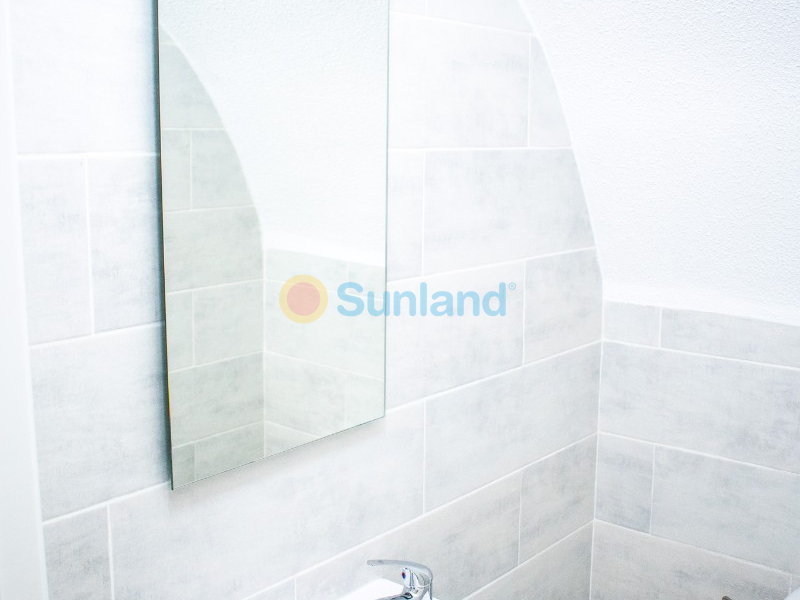 Brukte eiendommer - Rekkehus - Torrevieja - Torreblanca