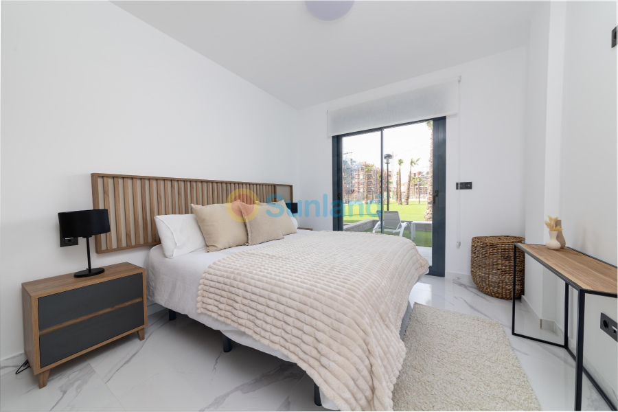 Segunda mano - Apartamento - Guardamar del Segura - Urbanizaciones