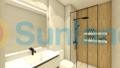 New Build - Apartment - San Javier - Santiago de la Ribera