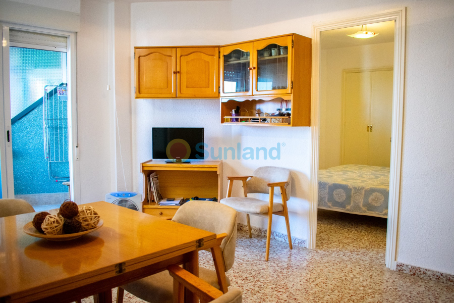 Resale - Apartment - Guardamar del Segura - 