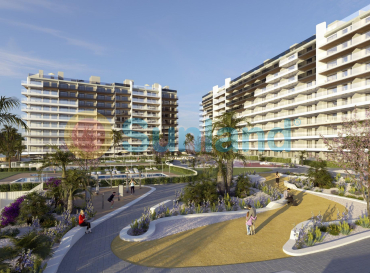 Apartamento - Nueva construcción  - Torrevieja - Punta Prima