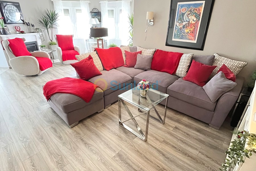 Segunda mano - Detached Villa - Ciudad Quesada - Central Quesada