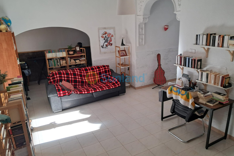 Använda fastigheter - Bungalow - Jacarilla