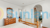 Använda fastigheter - Villa - Torrevieja
