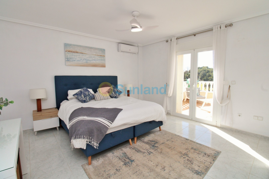 Använda fastigheter - Villa - Villamartin