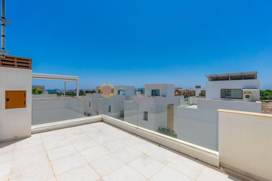 Resale - Villa - Orihuela costa - La Torre de la Horadada