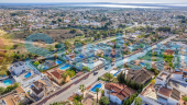 Resale - Villa - Ciudad Quesada - Rojales