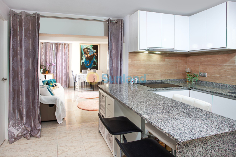 Segunda mano - Detached Villa - Ciudad Quesada - Upper Golf