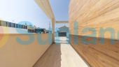 Resale - Villa - Torrevieja - Aguas Nuevas