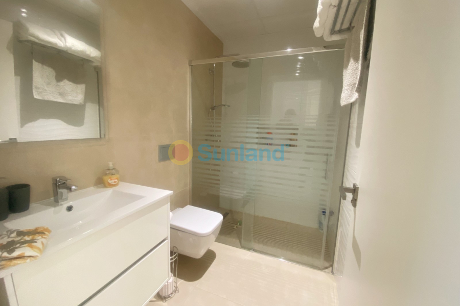 Använda fastigheter - Villa - Ciudad Quesada - Pueblo Bravo