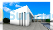 New Build - Villa - Aspe - Poligono 19