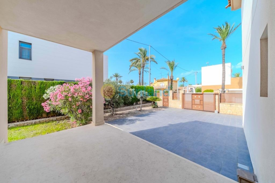 Segunda mano - V - Cabo Roig - Costa blanca
