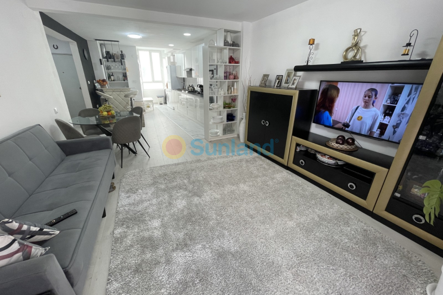 Resale - Apartment - Guardamar - Guardamar del Segura