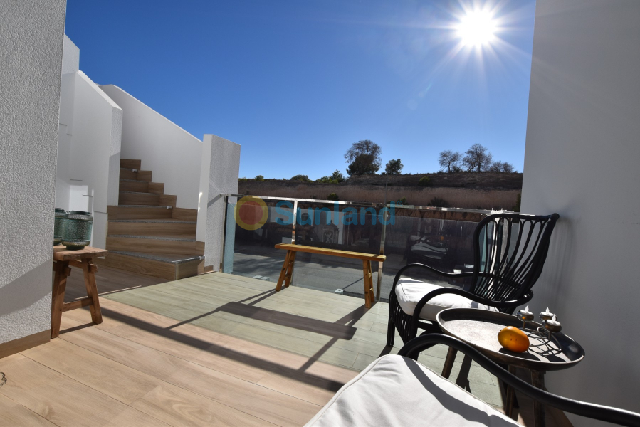 Resale - Apartment - Entre Naranjos Vistabella Golf - Entre Naranjos - Vistabella