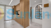 Nueva construcción  - Apartamento - Torrevieja - Punta Prima