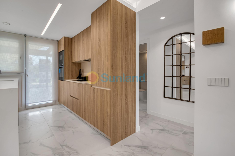 Nueva construcción  - Apartamento - Torrevieja - Punta Prima