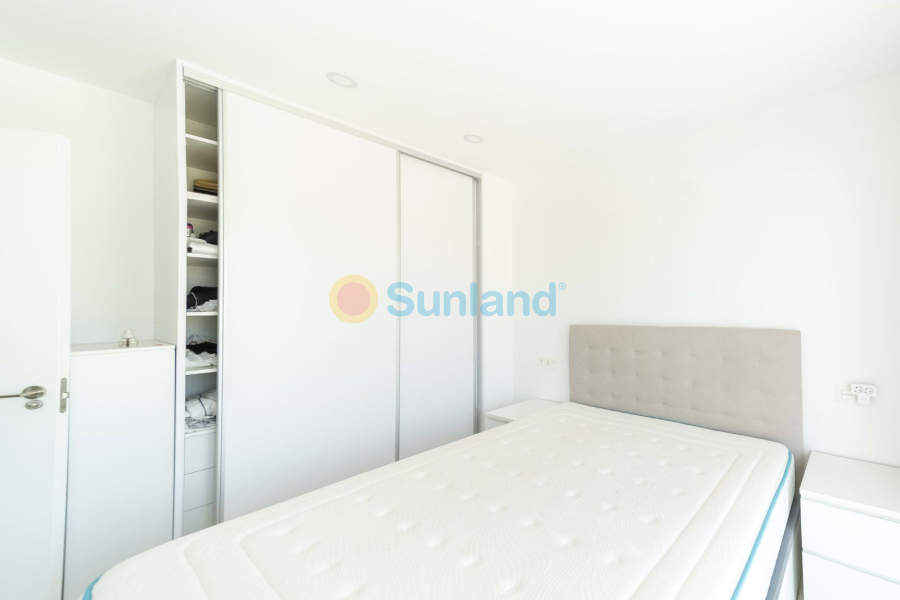 Brukte eiendommer - Villa - Benijofar